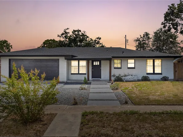 4922 Calvin Dr, Corpus Christi, TX 78411