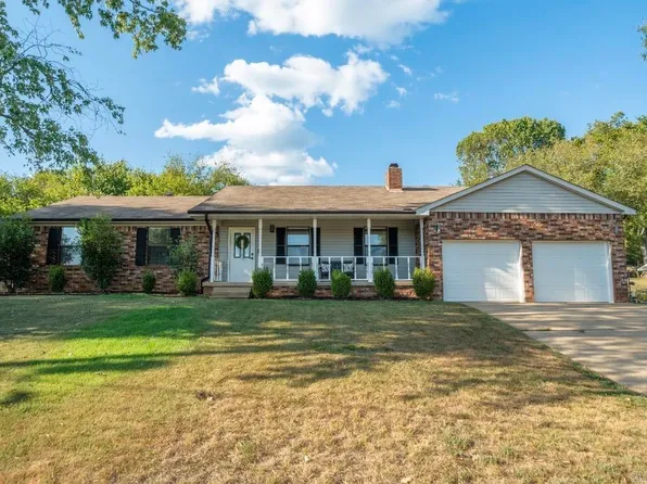 108 Dottie St, Hot Springs, AR 71901