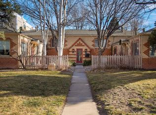 766 Dexter St, Denver, CO 80220