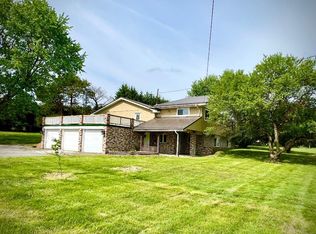 38 Sunny Acres Ln, Punxsutawney, PA 15767