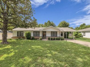 3300 Wynmore Dr, Waco, TX 76706