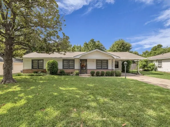 3300 Wynmore Dr, Waco, TX 76706