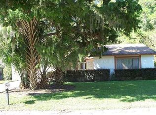 862 Sheoah Cir, Winter Springs, FL 32708