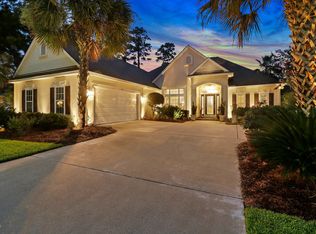 14 Gables Ln, Bluffton, SC 29910