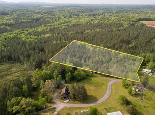 0 Zeke Allen Rd, Chatsworth, GA 30705