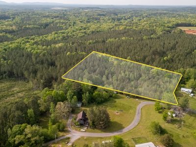 0 Zeke Allen Rd, Chatsworth, GA, 30705