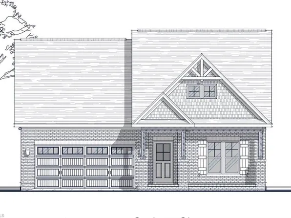 147 Castle Pond Dr, Winston Salem, NC 27107