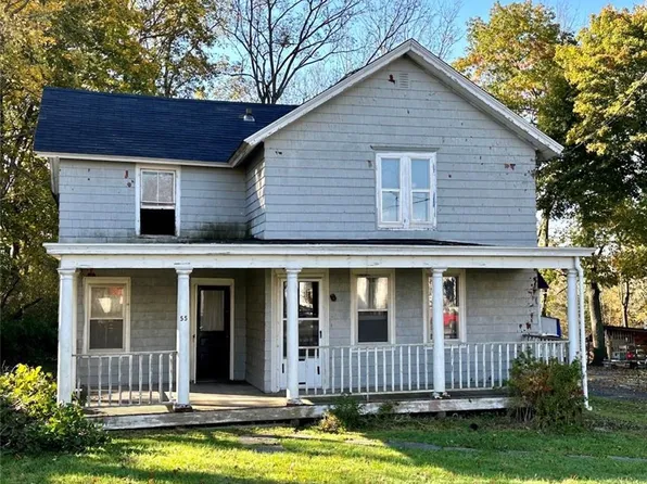 55 Hospital Hill Road, Sharon, CT 06069