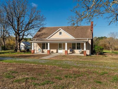 5448 Mount Vernon Church Rd, Burlington, NC, 27217