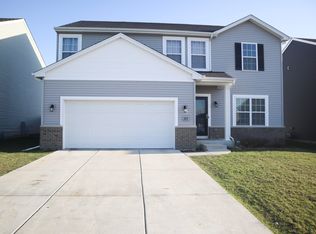 2113 W 132nd Pl, Crown Point, IN 46307