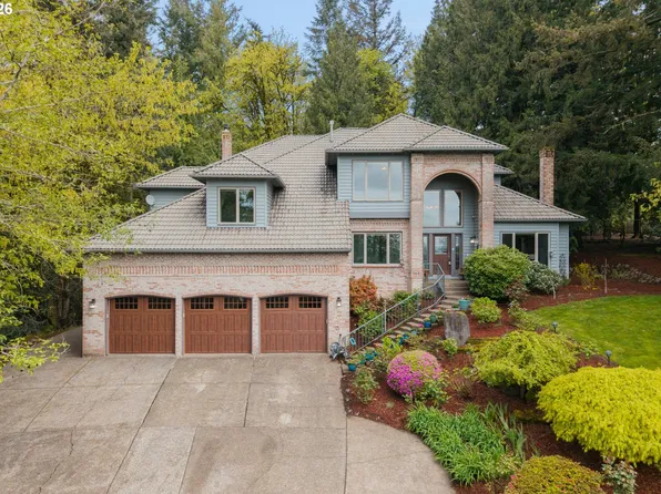 9331 NW Old Skyline Blvd, Portland, OR 97231