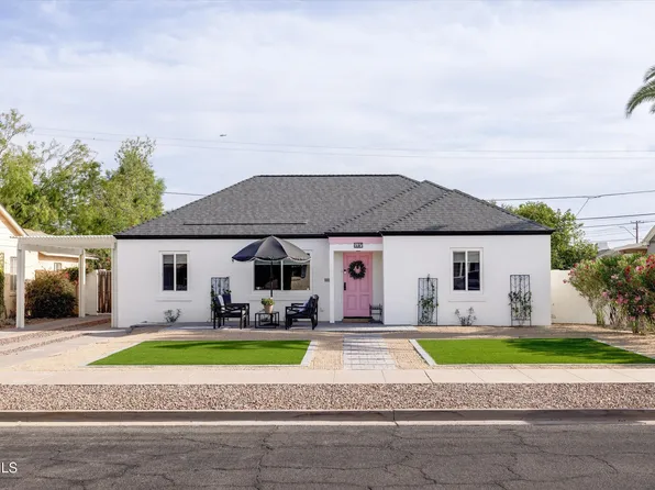 537 W VIRGINIA Avenue, Phoenix, AZ 85003