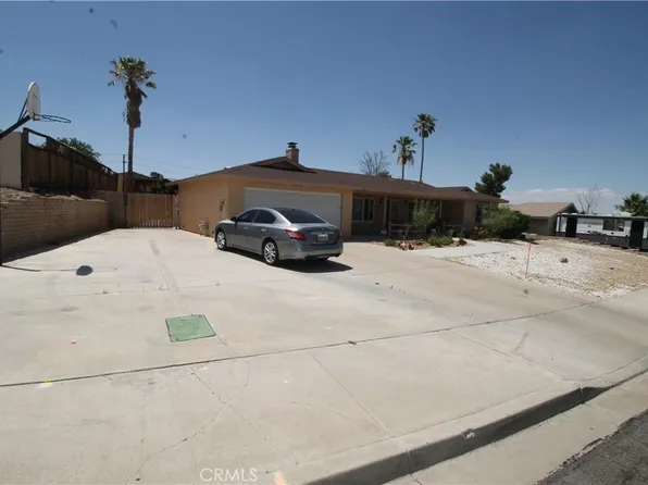 28 Barcelona Ct, Barstow, CA 92311