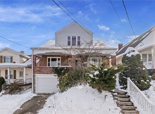 256 Smithfield St, Canonsburg, PA 15317