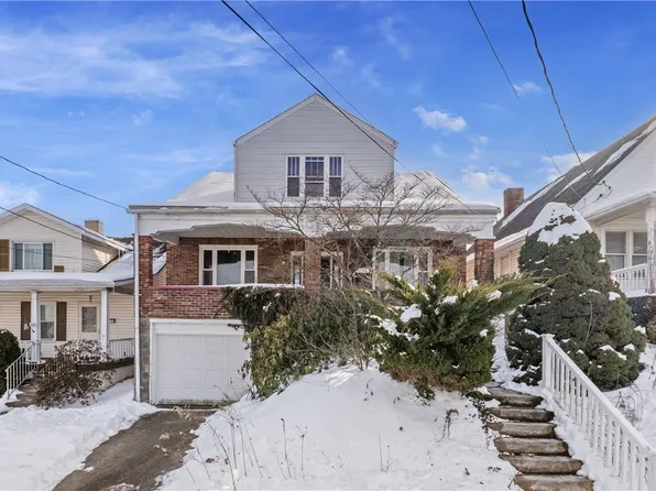 256 Smithfield St, Canonsburg, PA 15317