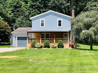 41 N Lake Dr, Newark, OH 43055