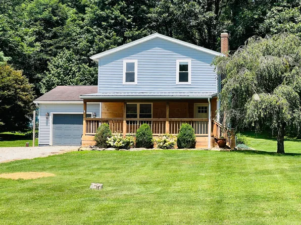 41 N Lake Dr, Newark, OH 43055