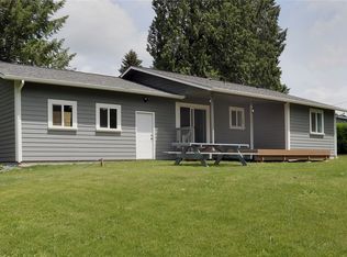 60 NE Newkirk Rd, Belfair, WA 98528