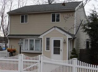 79 Bow St, Saugus, MA 01906