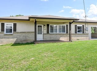 425 Johnson Blvd SE, Cleveland, TN 37311