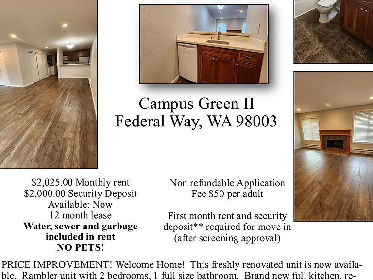 S 323rd Pl — Photo 20