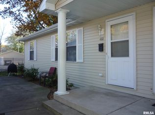 410 S Walnut St, Springfield, IL 62704