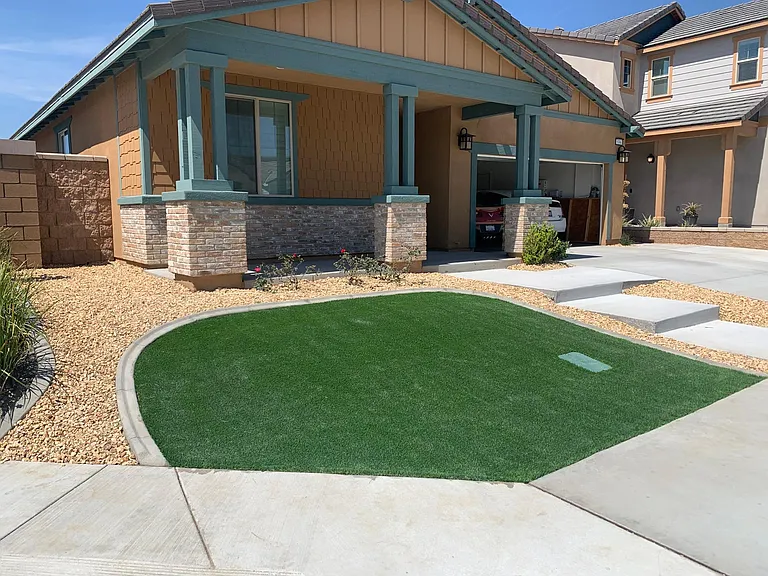 5396 La Bodega Way — Photo 1