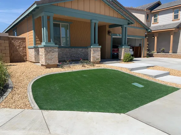 5396 La Bodega Way, Fontana, CA 92336