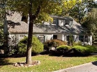 56 Stocker Rd, Essex Fells, NJ 07021