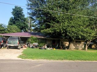 317 2nd St, Hickory Ridge, AR 72347