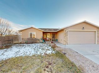3169 Glendam Dr, Grand Junction, CO 81504