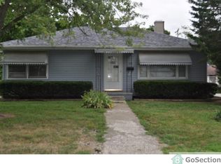 119 Grace St, Danville, IL