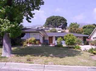 3511 Henrietta Ave, Glendale, CA 91214