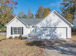 990 Maple Leaf Rdg, Jonesboro, GA 30238