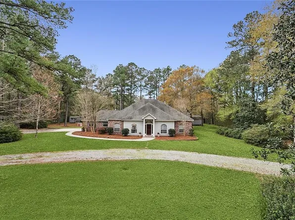 19 Suwanee Dr, Covington, LA 70435