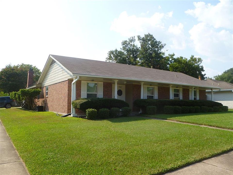 Welcome to 4322 Aztec!