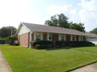 4322 Aztec St, Pasadena, TX 77504