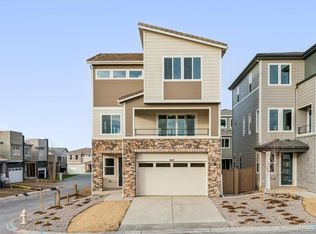 9167 Blue Needle Lane, Englewood, CO 80112