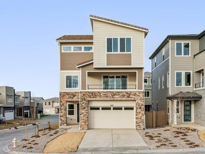 9167 Blue Needle Lane, Englewood, CO, 80112