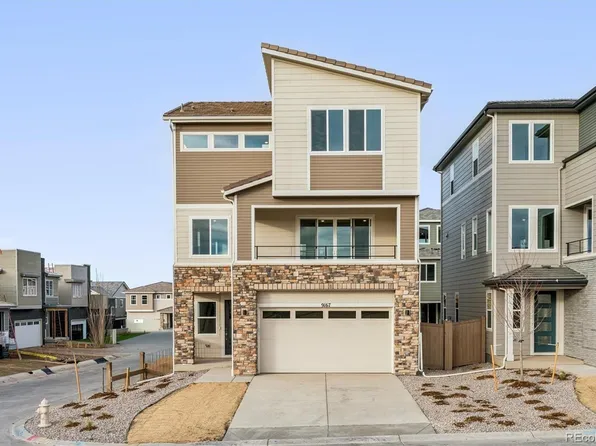 9167 Blue Needle Lane, Englewood, CO 80112