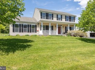 1218 S Sanatoga Rd, Pottstown, PA 19465