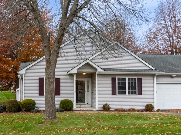 29 Shady Brook Lane #29, Vernon, CT 06066