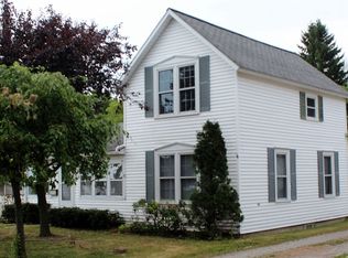 32 Court St, Harbor Beach, MI 48441