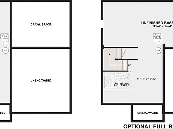 Salinger Lower Level