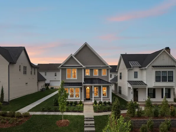 5037 Owenruth Dr, Franklin, TN 37069