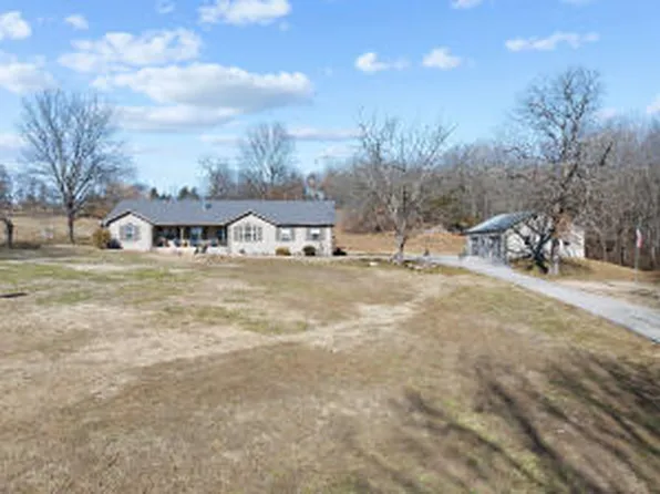 7373 Rally Hill Rd, Harrison, AR 72601