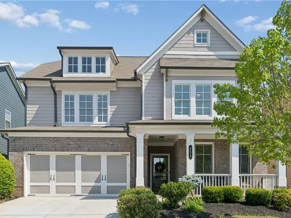 255 Still Pine Bnd, Smyrna, GA 30080