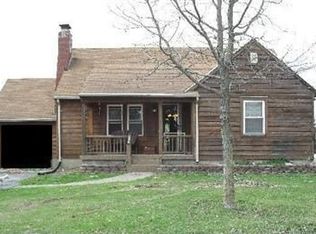 3711 Lawrenceville Dr, Springfield, OH 45504