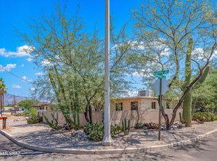 1402 N McKinley Ave, Tucson, AZ 85712