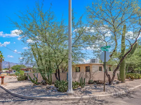 1402 N McKinley Ave, Tucson, AZ 85712